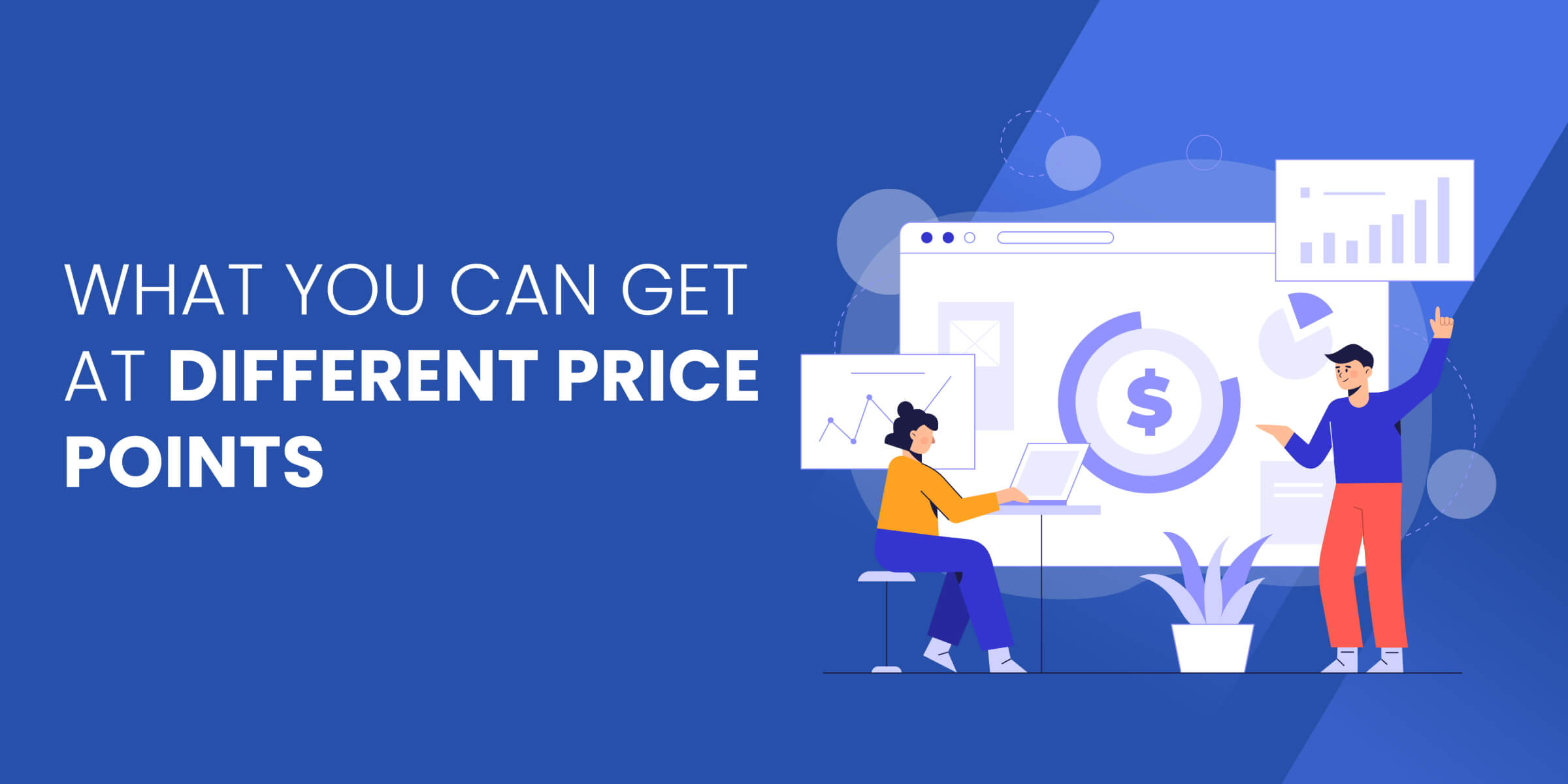 What You Can Get At Different Price Points - Video