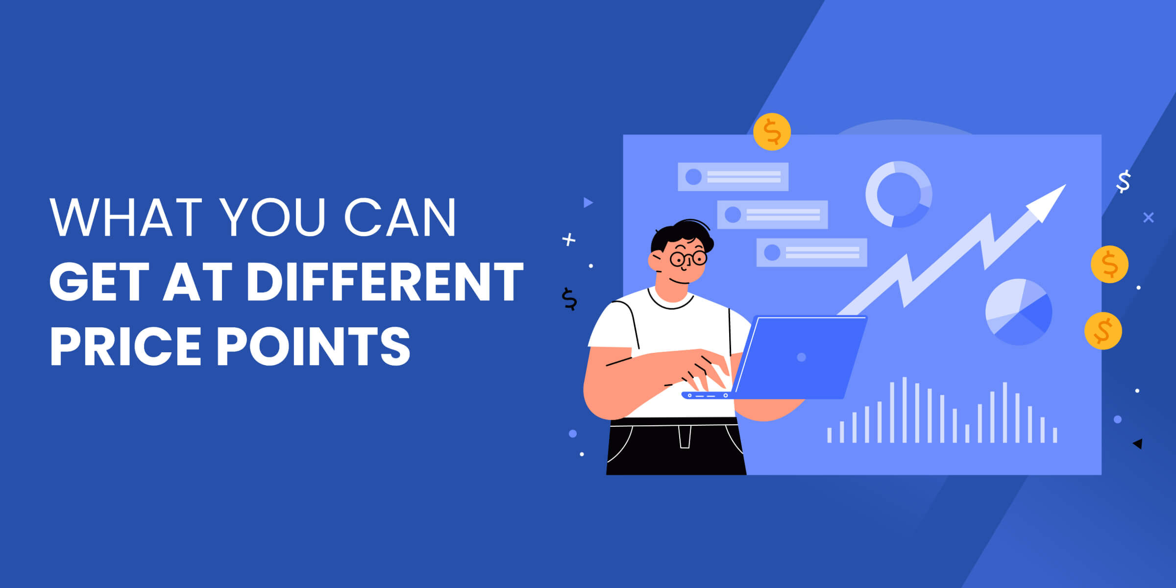 What You Get At Different Price Points Bookkeeping VA