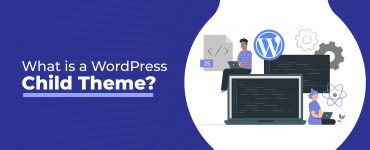 What is a WordPress Child Theme