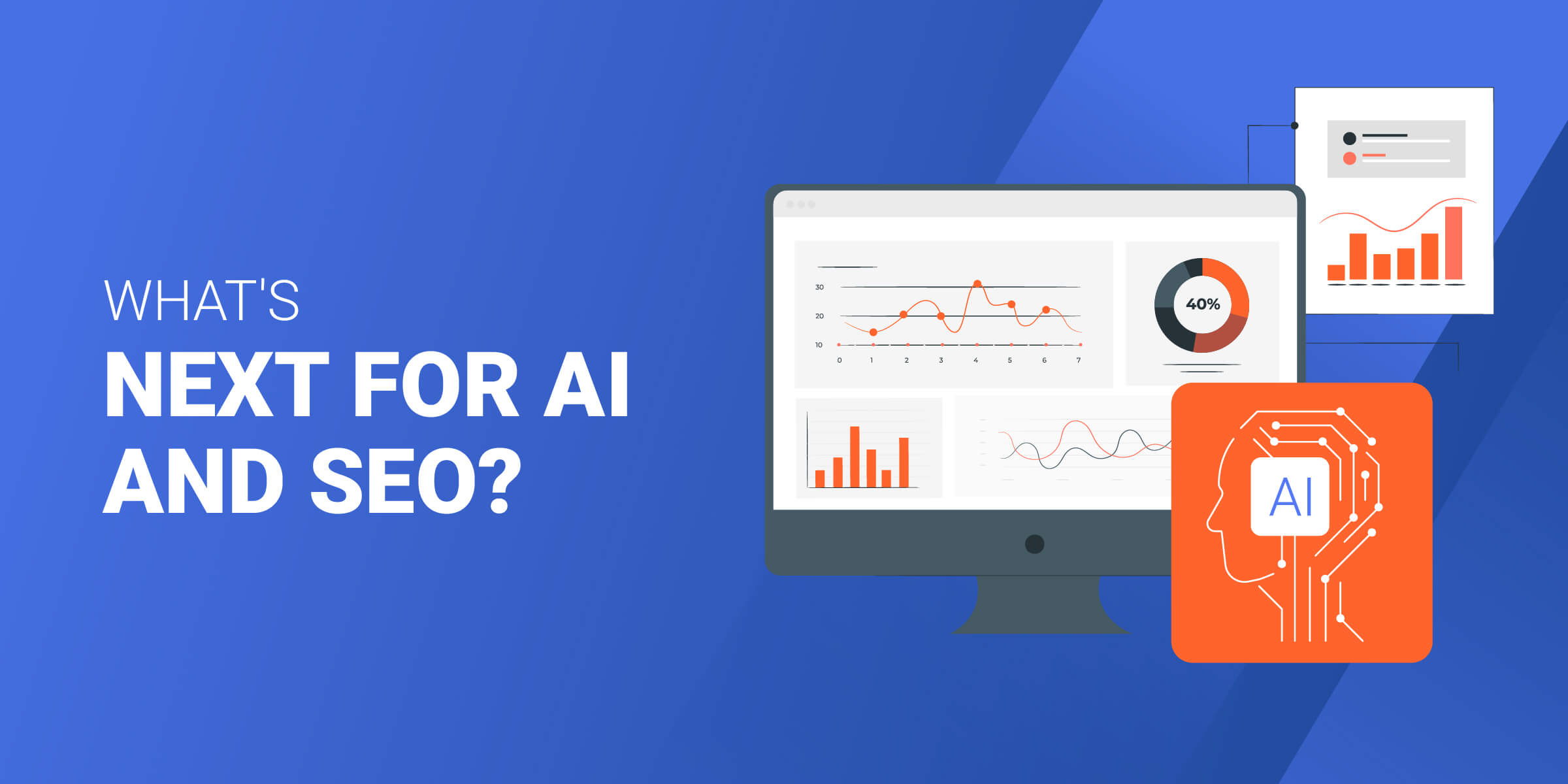 Whats Next for AI and SEO
