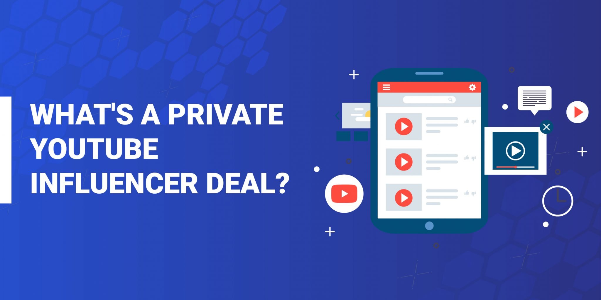 How to Setup YouTube Influencer Sponsorships (With a 9.6x Conversion Rate)
