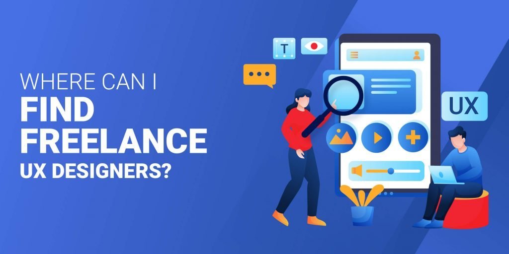 11 Best Freelance Websites for Hiring UX Designers [Updated for 2024]