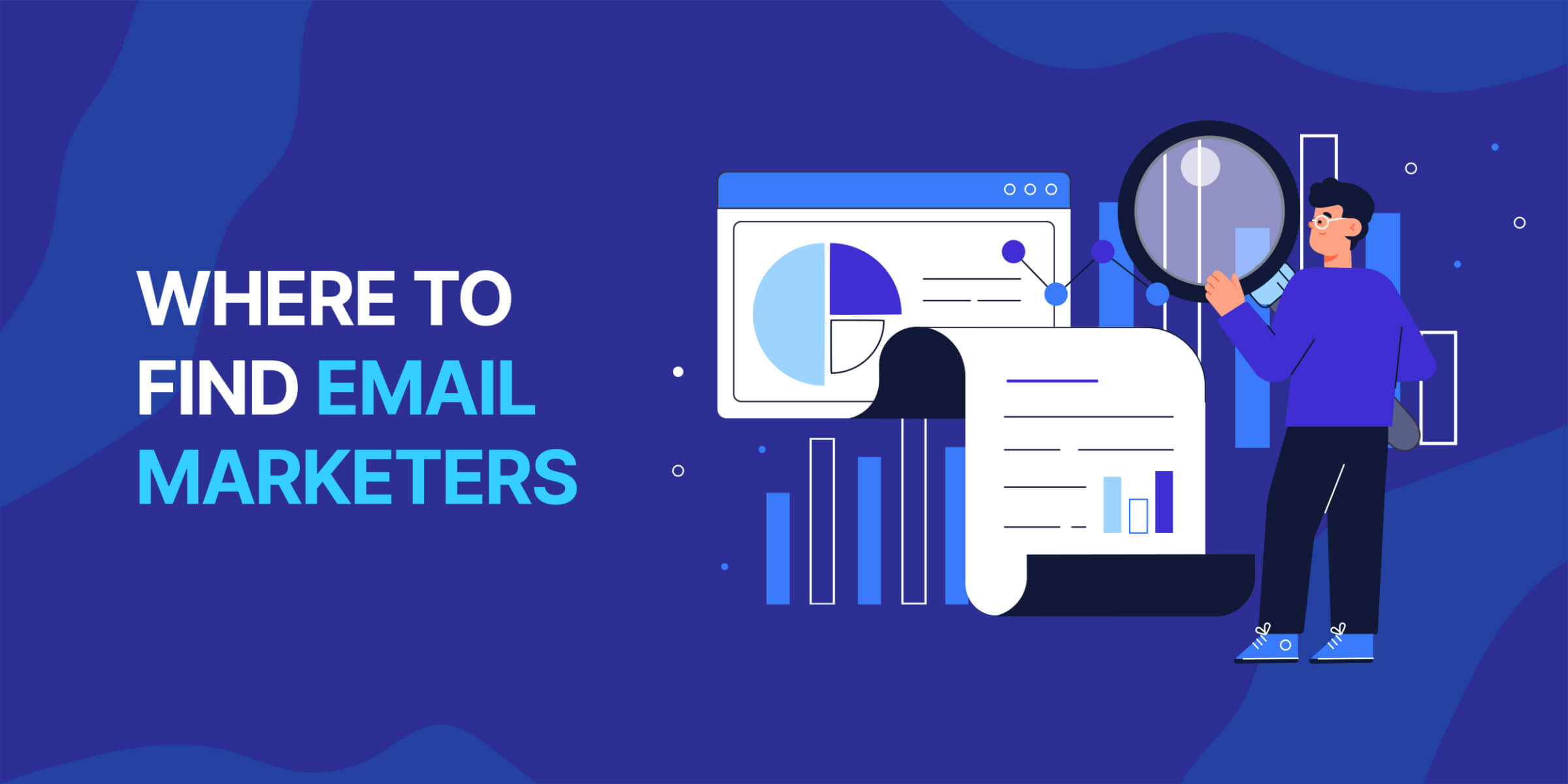 Where to Find Email Marketers