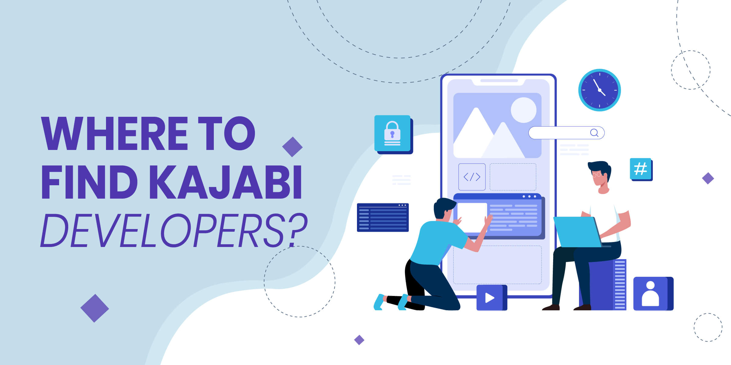 Where to Find Kajabi Developers