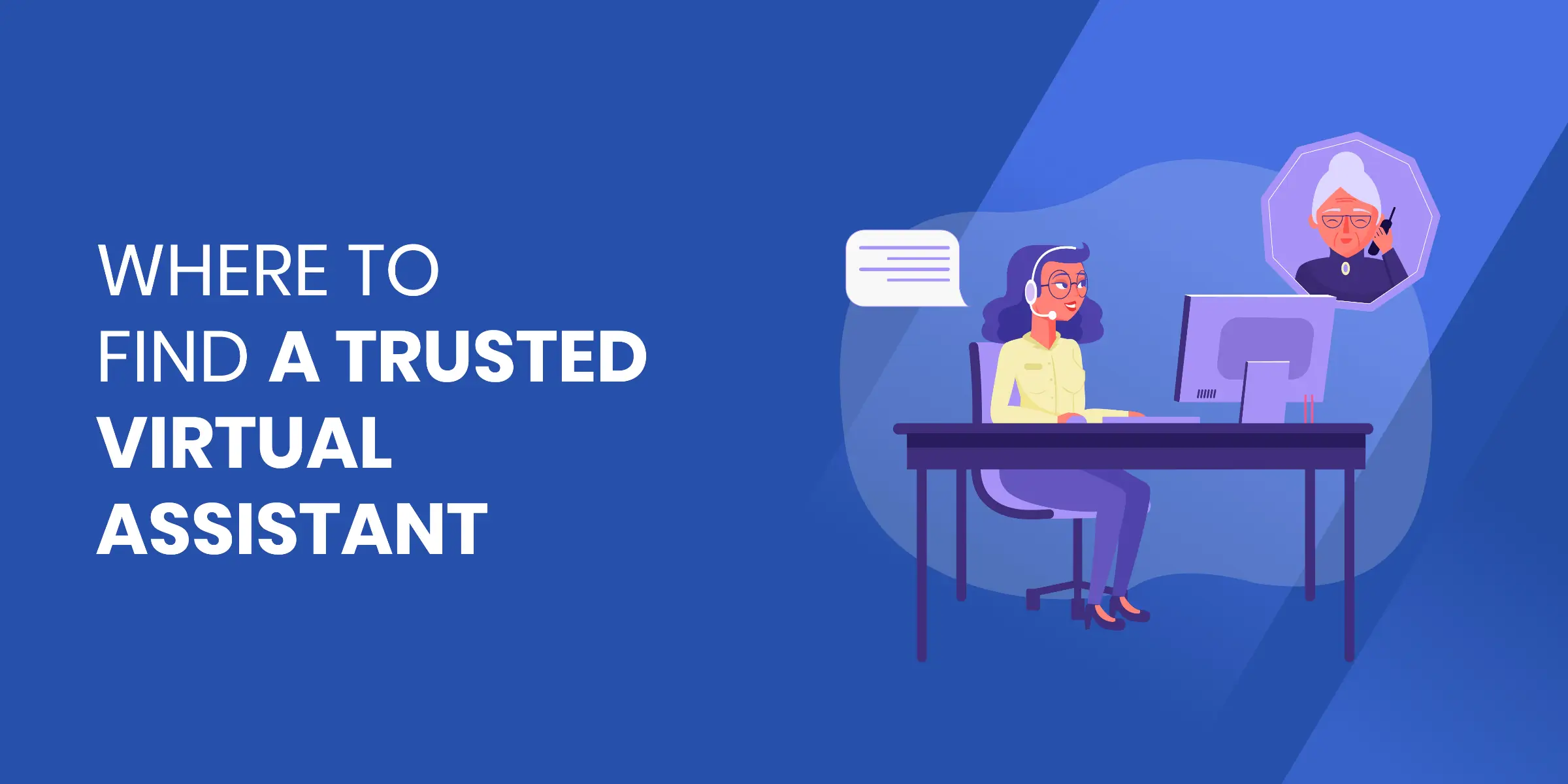 Where to Find Trusted VA