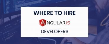 Where to Hire Angular Developers