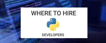 Where to Hire Python Developers