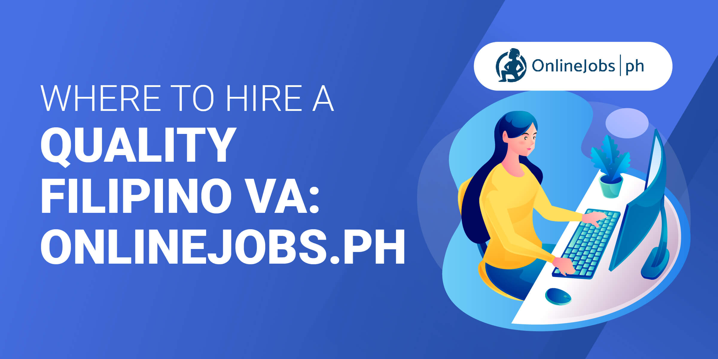 Where to Hire Quality Filipino VAs