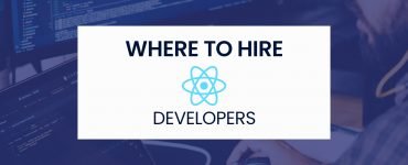 Where to Hire React Developers