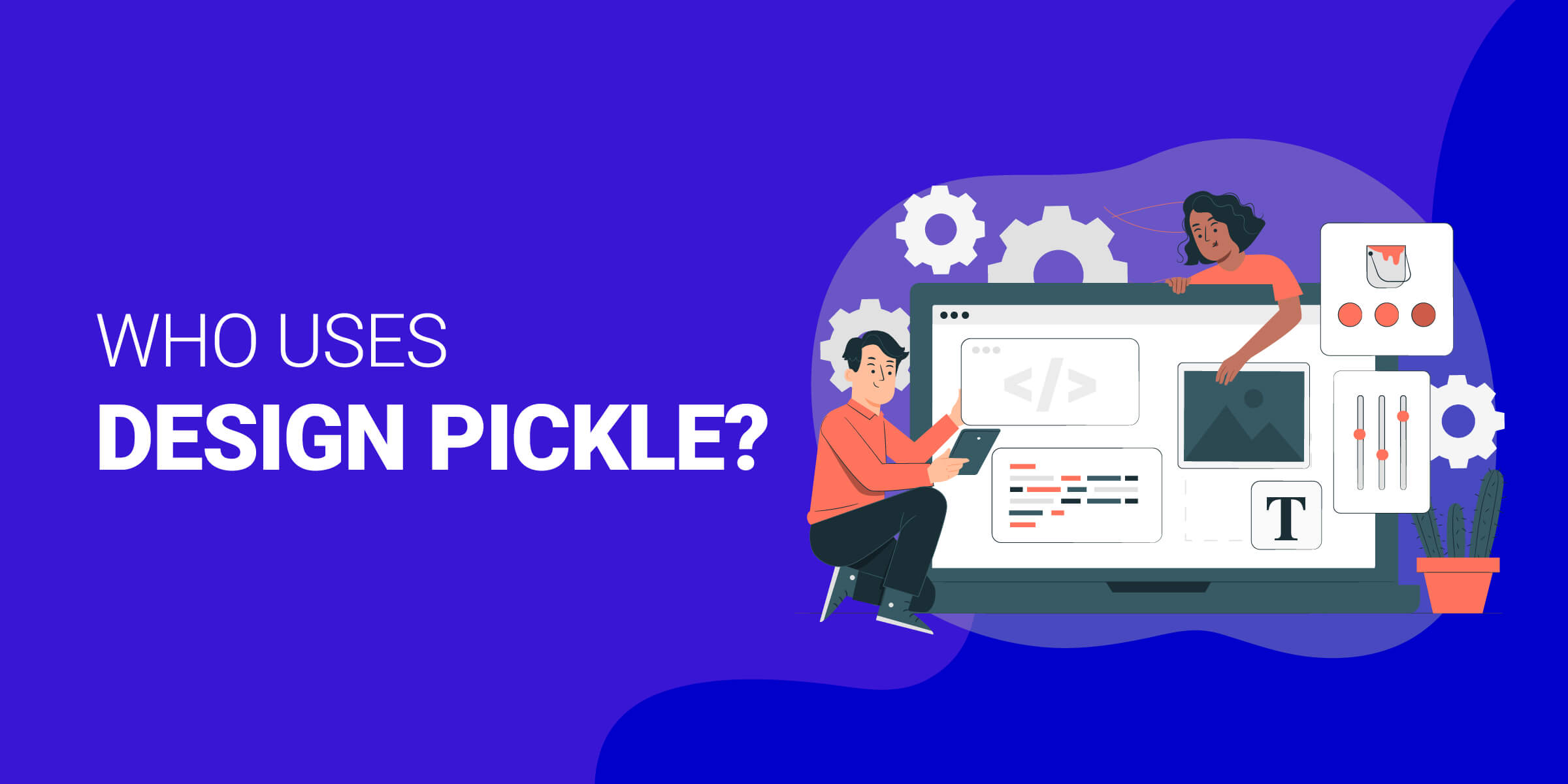 Who Uses Design Pickle