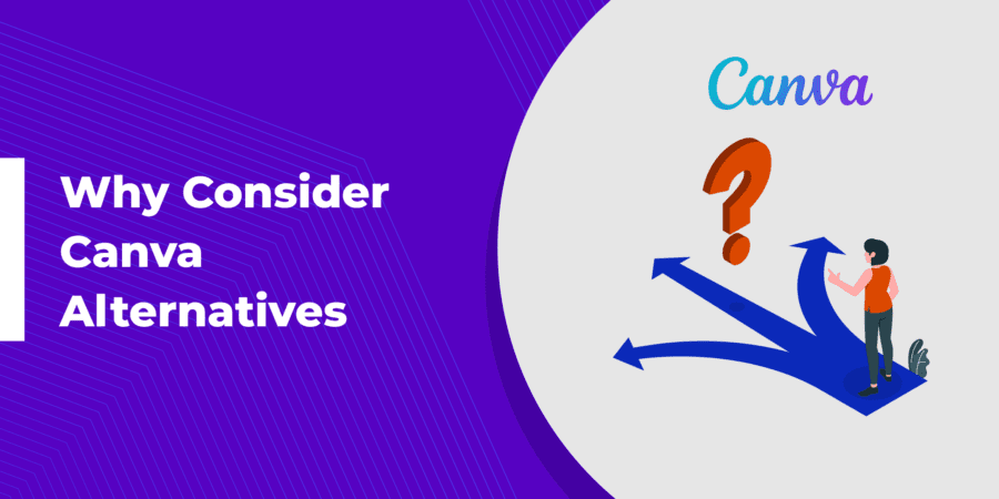 5 Cheaper Canva Alternatives for 2026