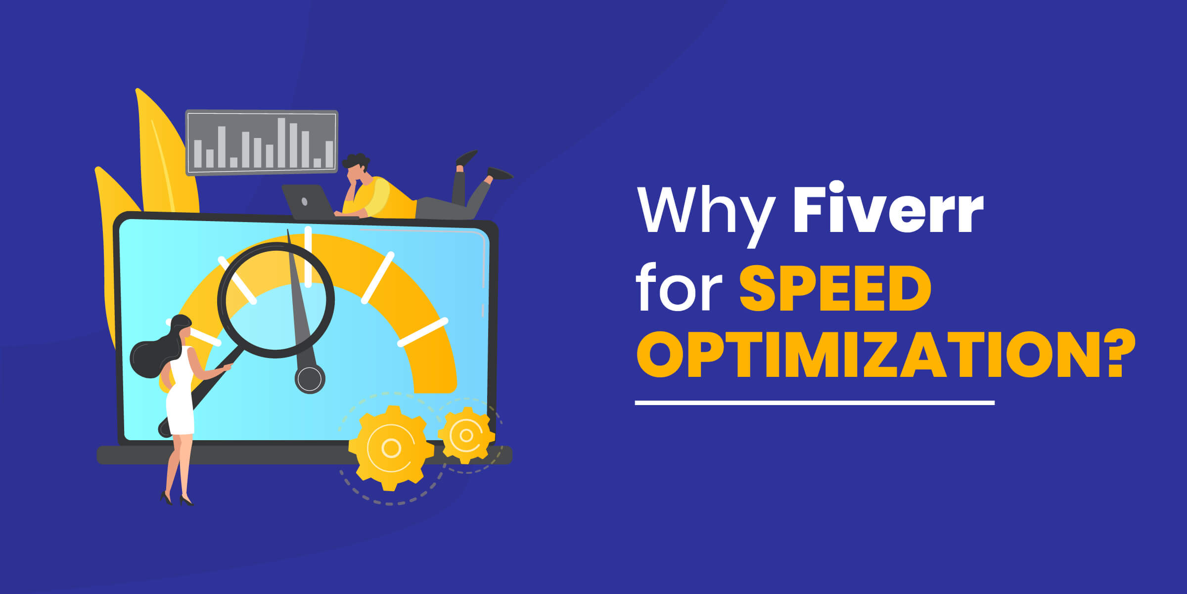 Why Fiverr Speed Optimization