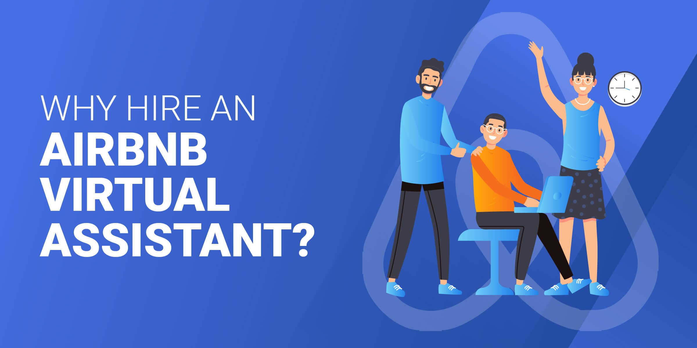 Why Hire Airbnb VA
