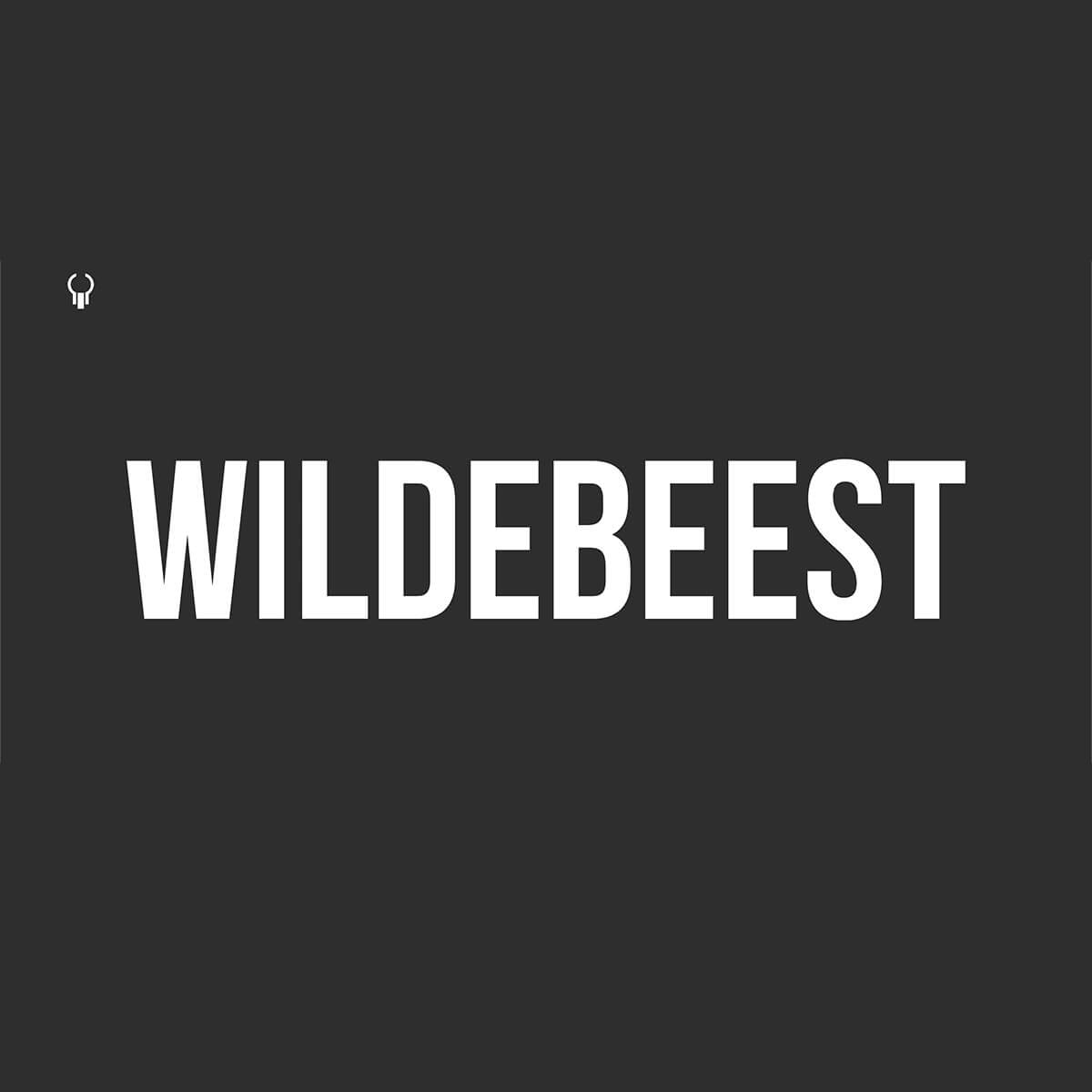 Wildebeest Agency