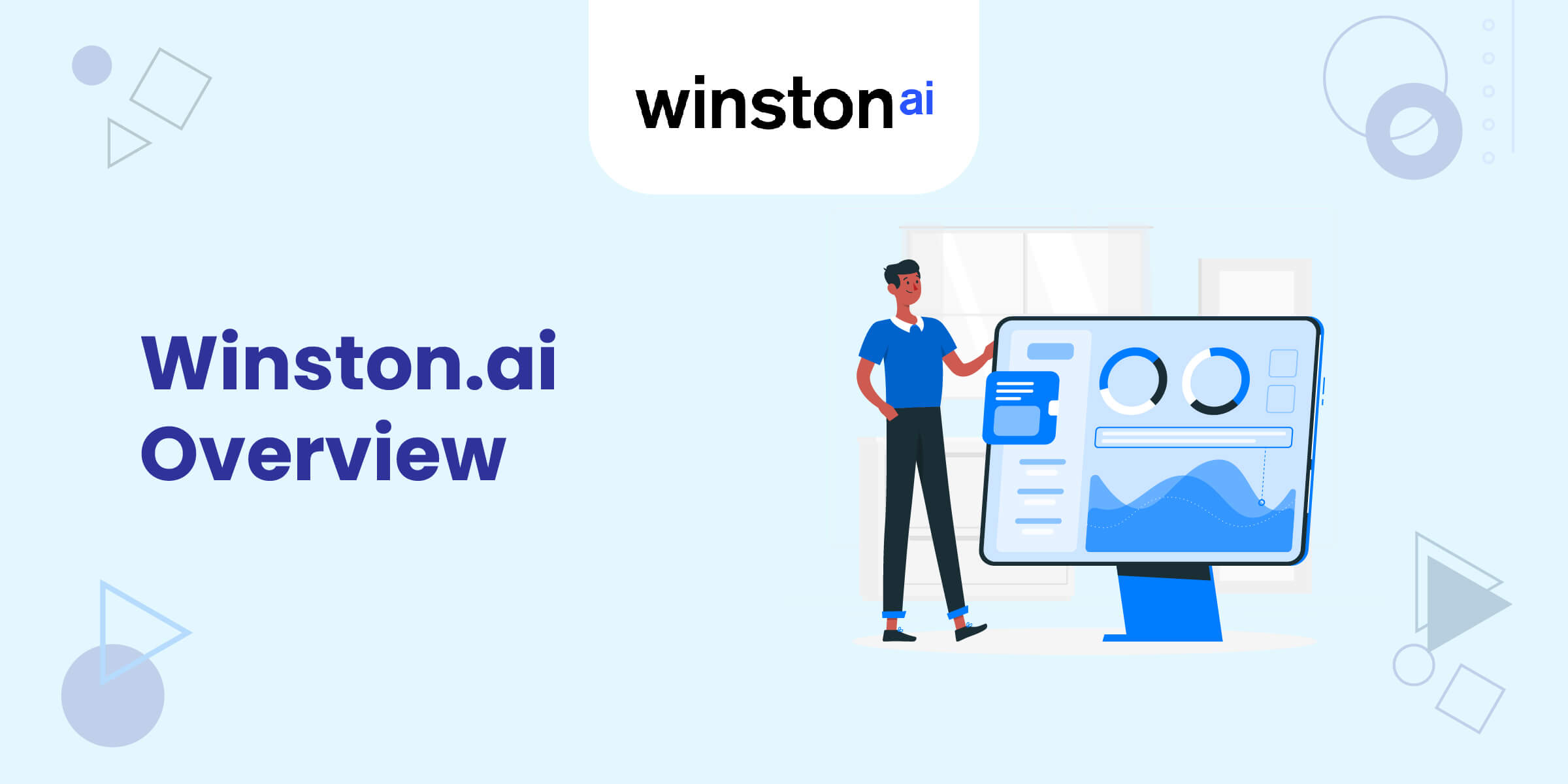 Winston AI Overview