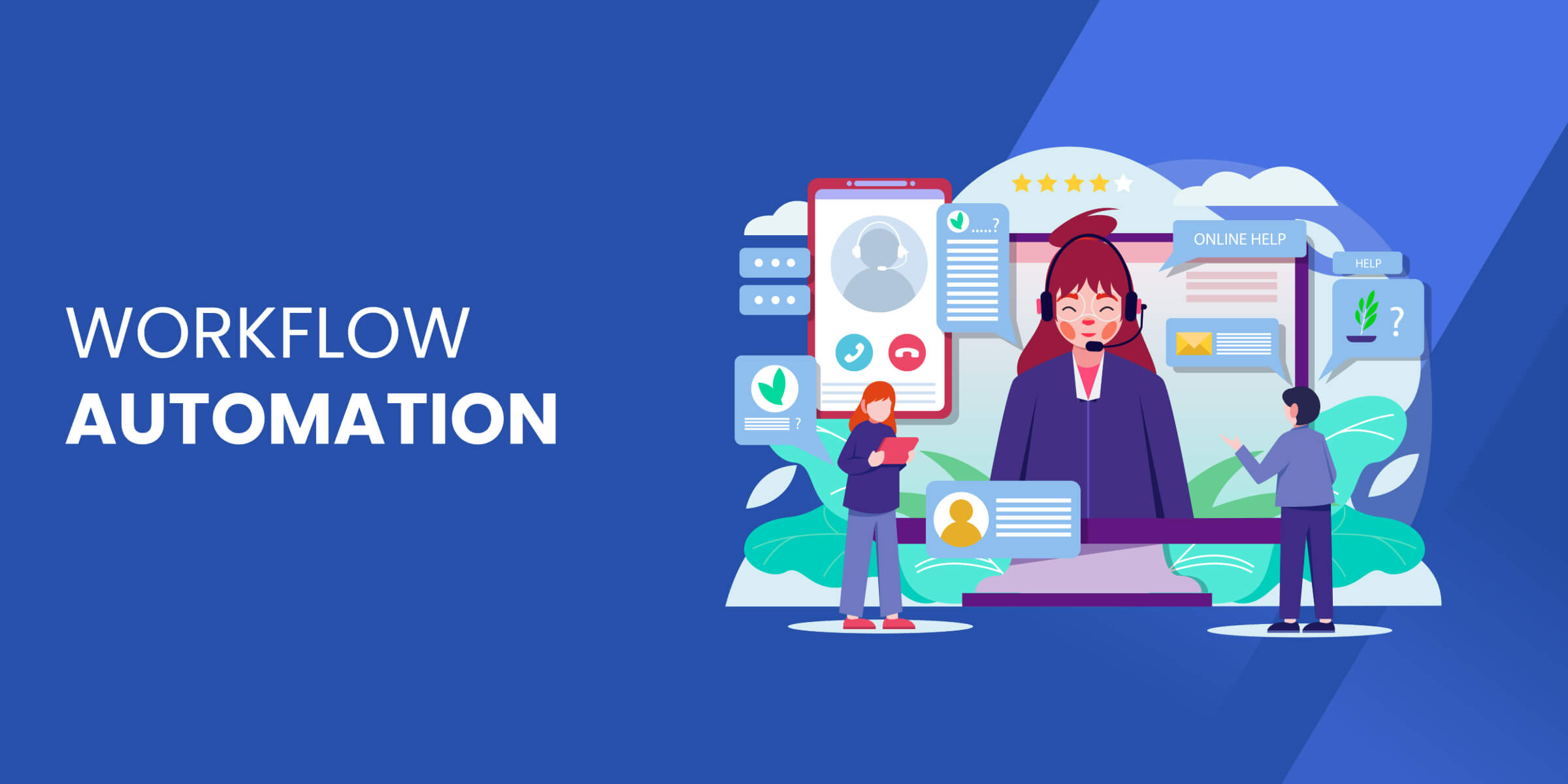 Workflow Automation