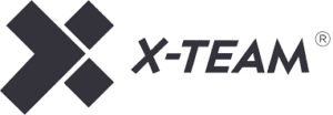 XTeam Logo Main
