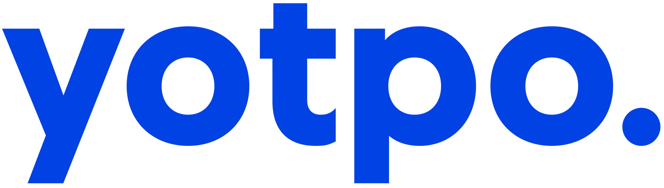 Yotpo Agency