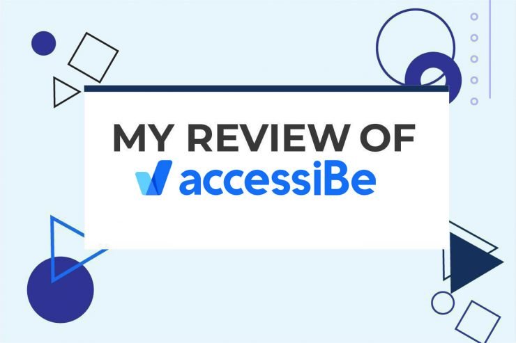 My Review of accessiBe
