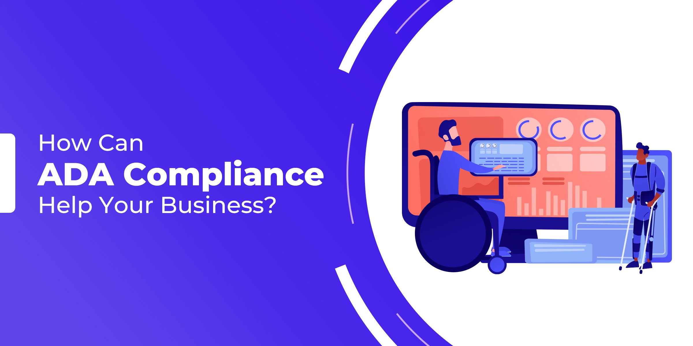 How can ADA compliance help your business?
