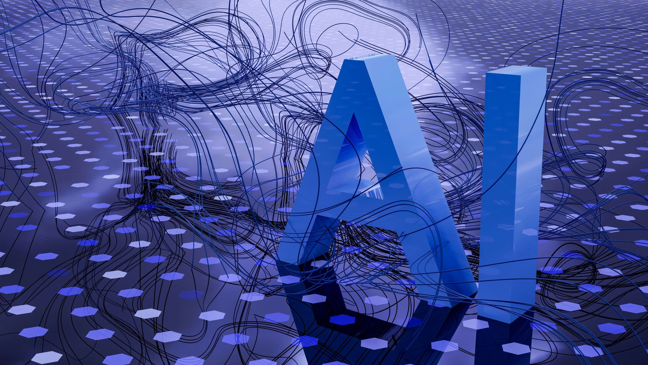 ai investment bubble