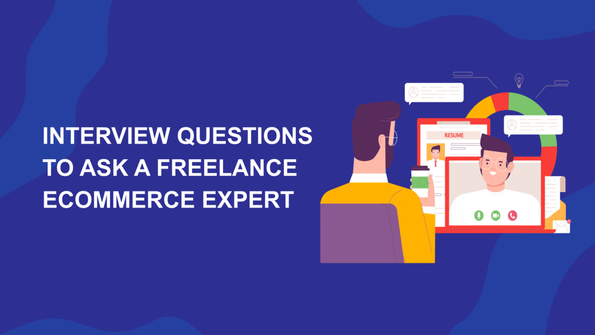 Freelance eCommerce Expert