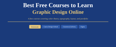 best-free-online-courses-graphic-design-2026