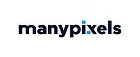 Best Graphic Design Company - ManyPixels