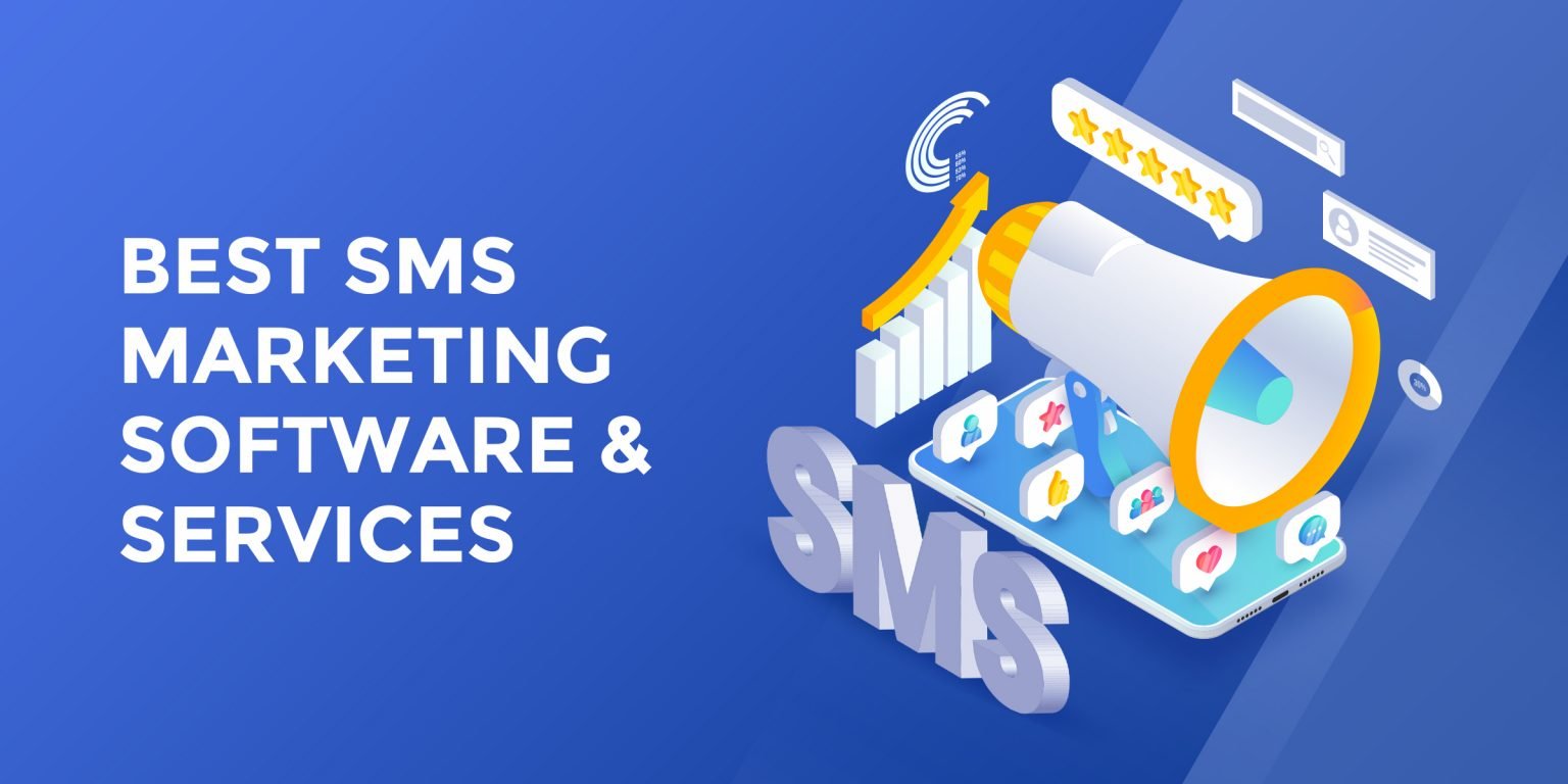 14 Best SMS Marketing Software & Platforms [2024 Update]