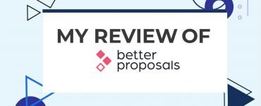 Better Proposals Review