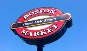boston market logo
