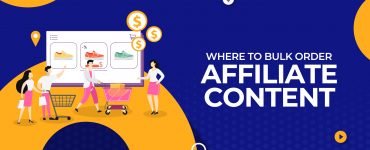Where to Bulk Order Affiliate Content