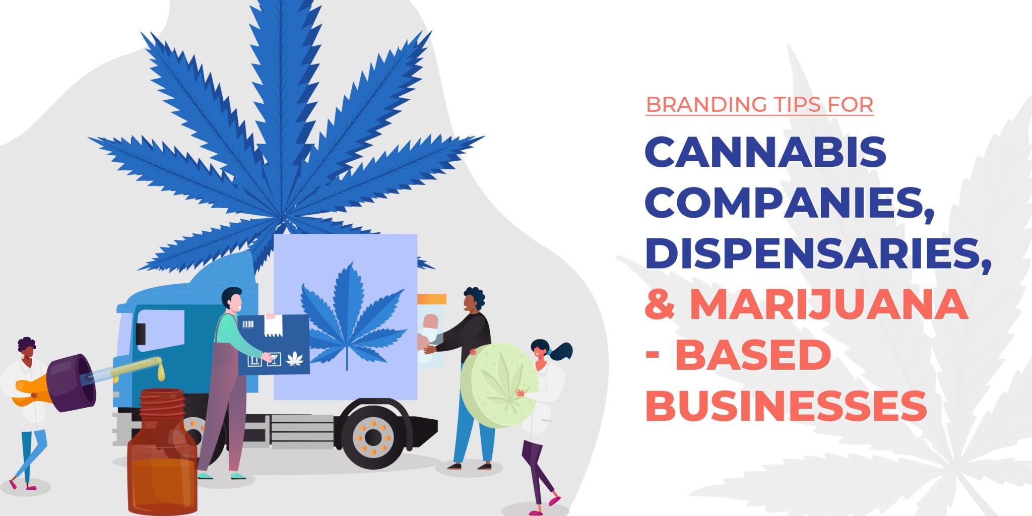 Cannabis Branding Industry Challenges, Insights & Tips for Sales Success