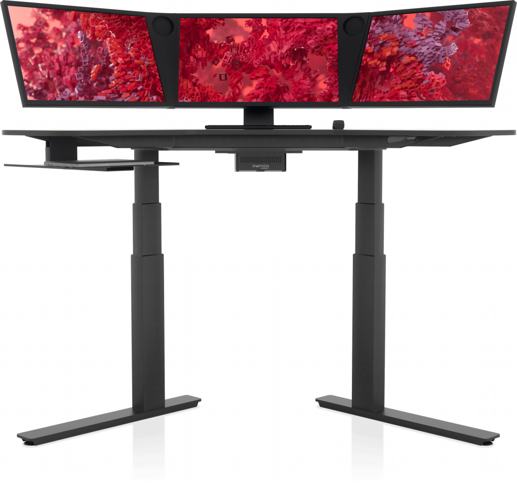 My Honest Review of the Cemtrex SmartDesk Is it Worth the 3K Price?