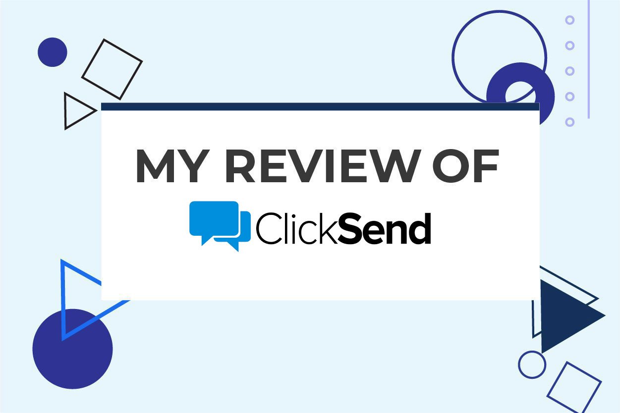 ClickSend Review