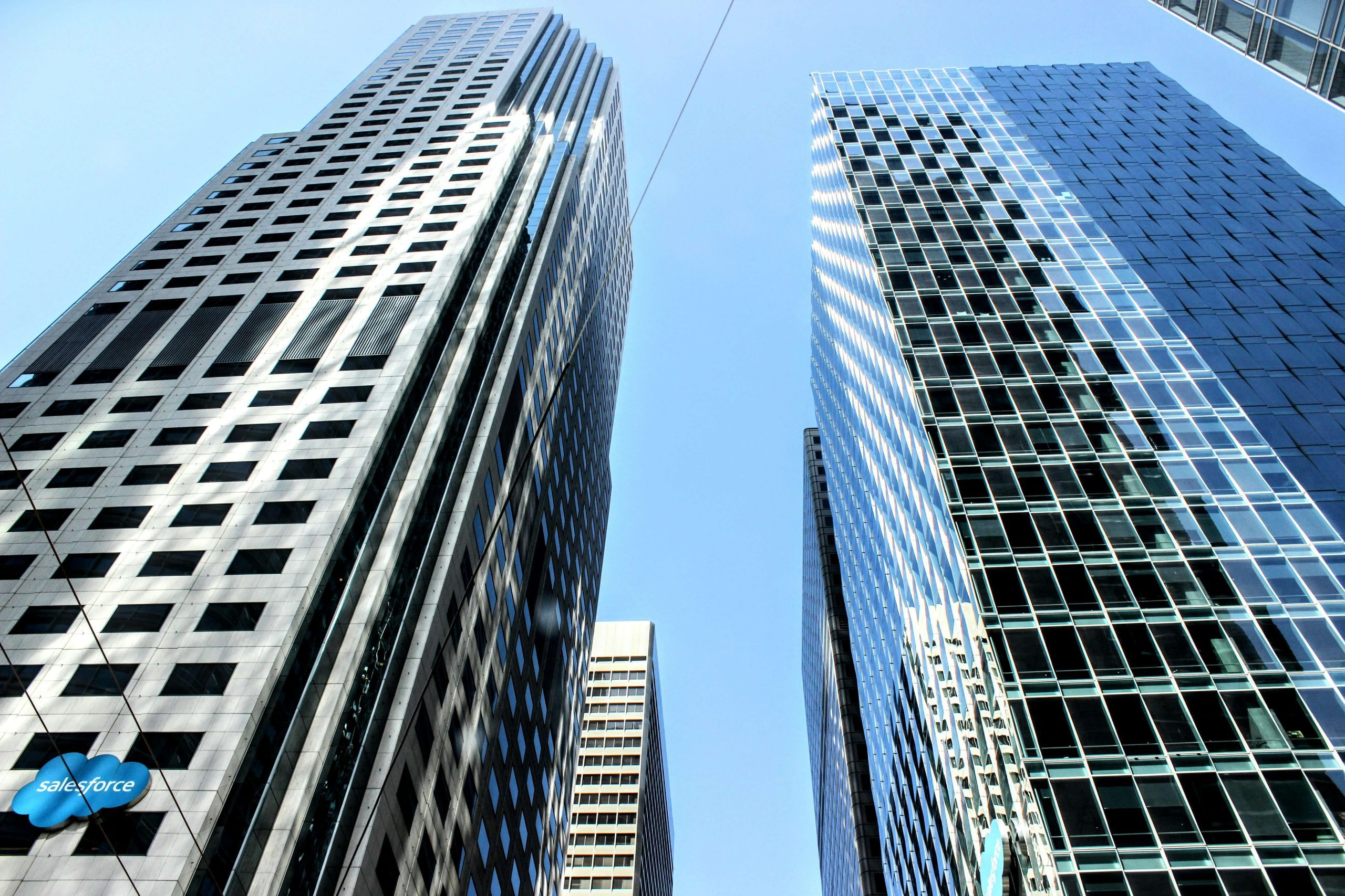 companies stick with core software