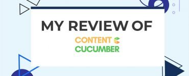 Content Cucumber Review