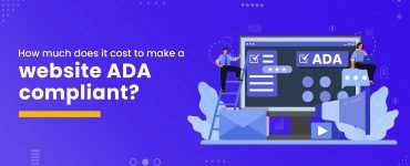 How Much Does it Cost to Make a Website ADA Compliant