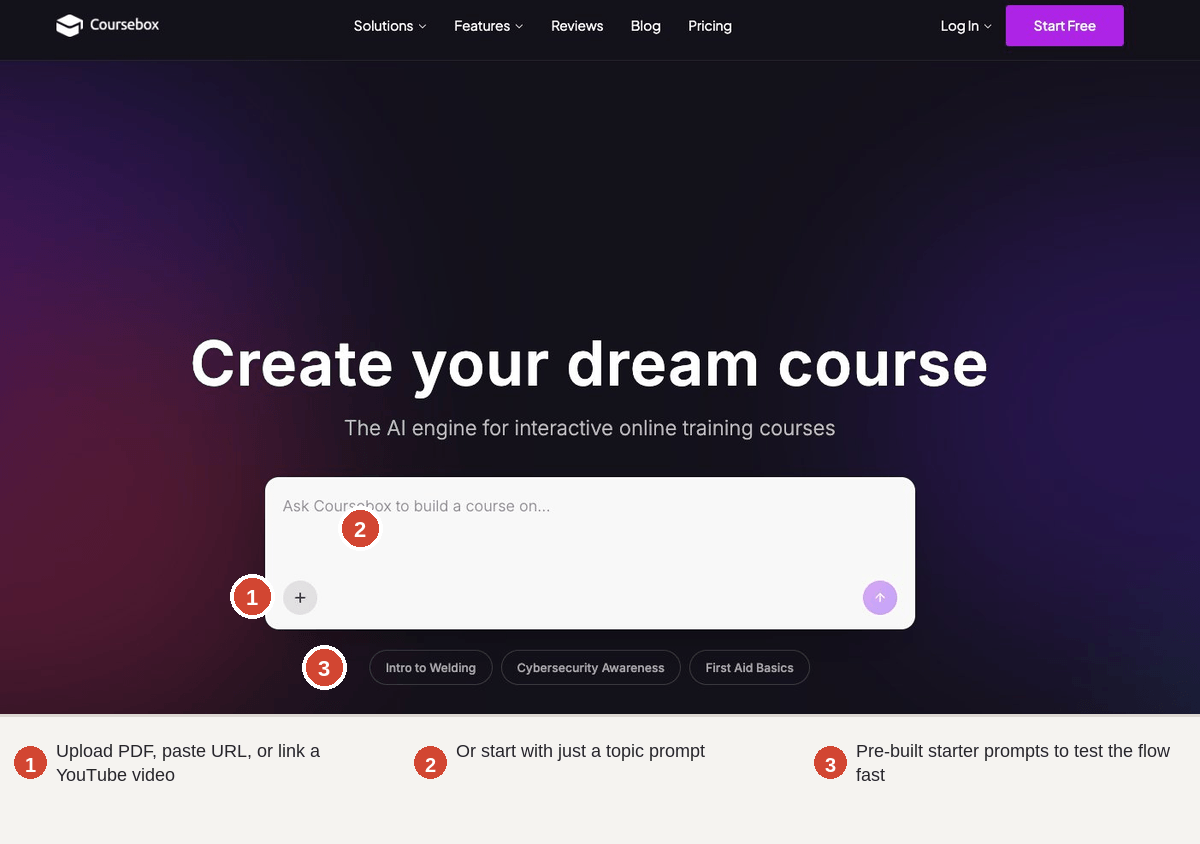 coursebox-document-to-course-output