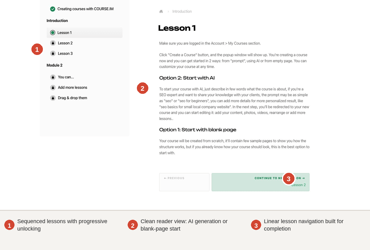 courseim-notion-style-editor