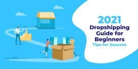 2024 Dropshipping Guide For Beginners [+ Our Favorite Success Tips]