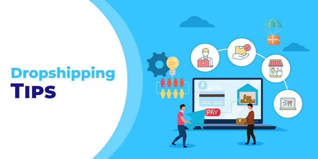 2024 Dropshipping Guide for Beginners [+ Our Favorite Success Tips]