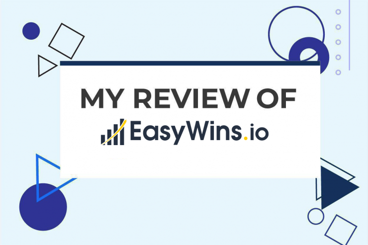 My Review of EasyWins.io