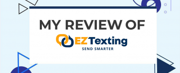 EZ Texting Review