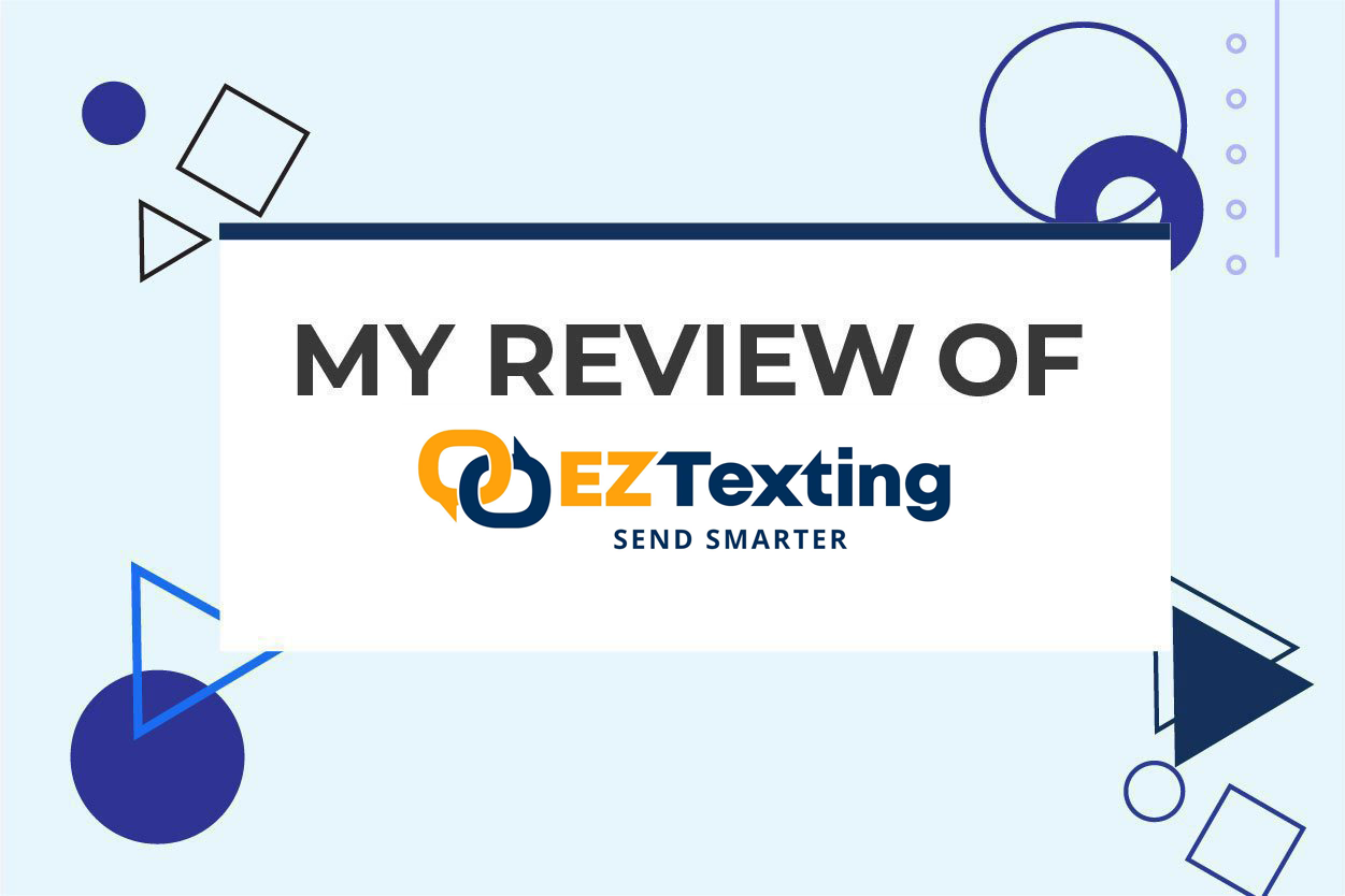 EZ Texting Review