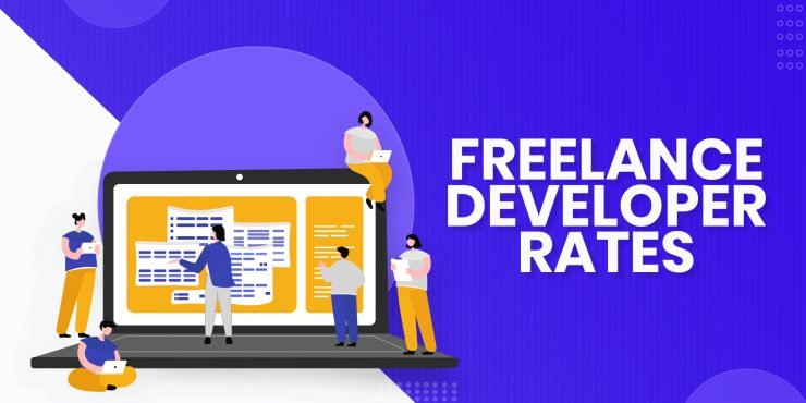 Freelance Developer Rates
