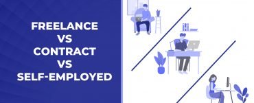 Freelance vs Contract vs Self Employed