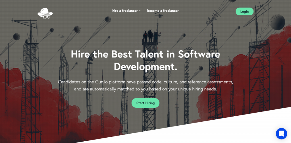 13 Best Freelance Websites for Developers [Updated for 2023]