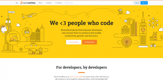 12 Best Freelance Websites for Developers [Updated for 2021]