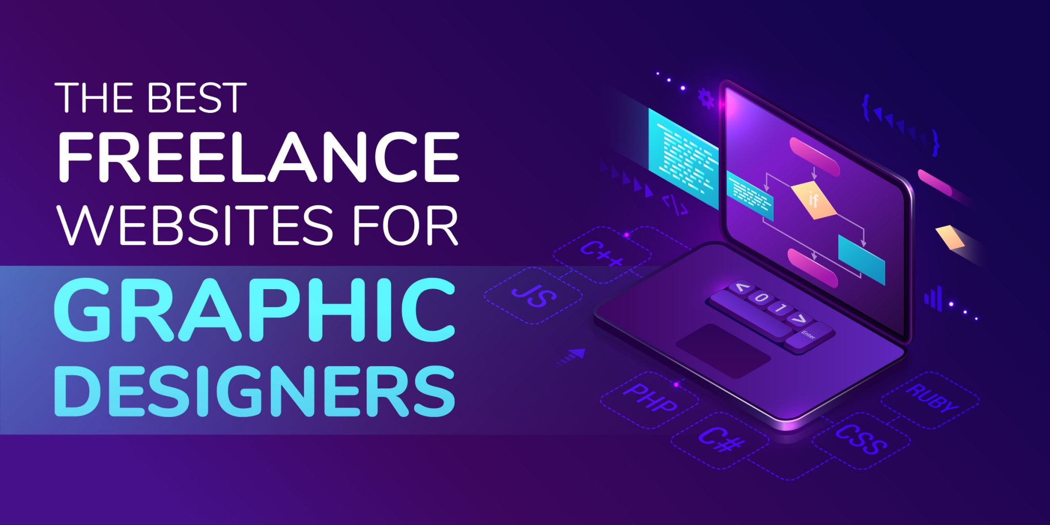 11 Best Freelance Websites for Graphic Designers [Updated for 2025]